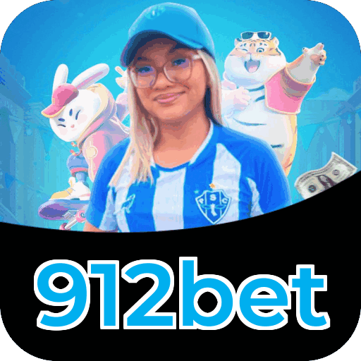 Catálogo de jogos 912bet com fornecedores Pragmatic Play, Evolution, NetEnt