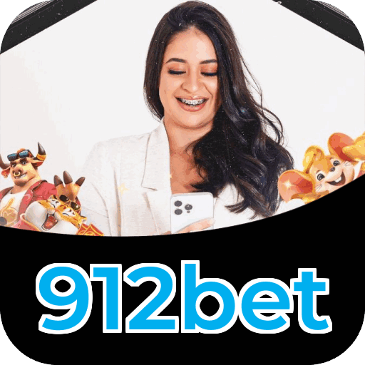 Aplicativo mobile 912bet