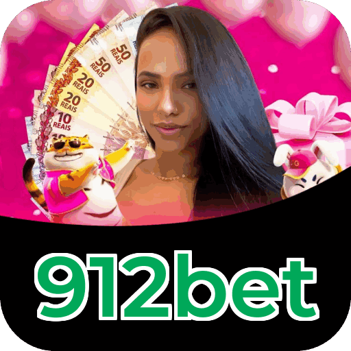 Página de download 912bet